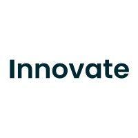 innovate logo image