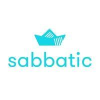 sabbatic logo image