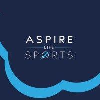 aspirelifesports logo image