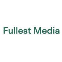 fullest media logo image