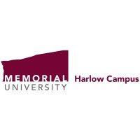 harlow campus, memorial university