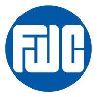 ficcadenti waggoner and castle structural engineers (fwc) logo image