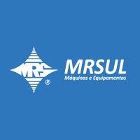 mrsul - máquinas e equipamentos logo image