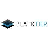 black tier group logo image