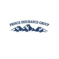 prince insurance group logo image