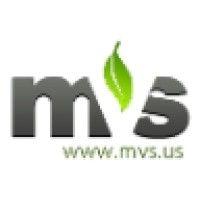 mvs software consulting inc logo image