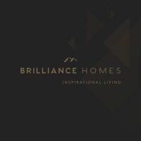 brilliance homes logo image