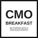 logo of Cmo Breakfast