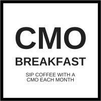 cmo breakfast logo image