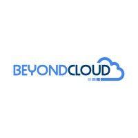 beyond cloud logo image