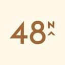 logo of 48 North