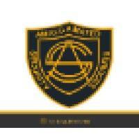 amalgamated security services limited logo image