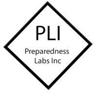 preparedness labs incorporated logo image