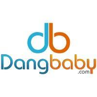 dang baby, llc. logo image