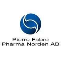 pierre fabre pharma norden ab