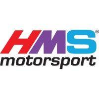 hms motorsport, ltd logo image