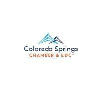 colorado springs chamber & edc