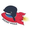 logo of Rocket Whale Inc