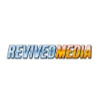 revived media logo image