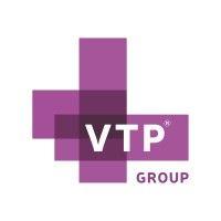 vtp group logo image