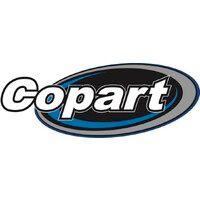 copart uk limited logo image