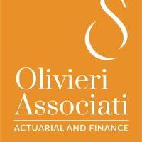 olivieri associati - actuarial and finance logo image