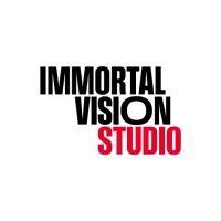 immortal vision studio logo image