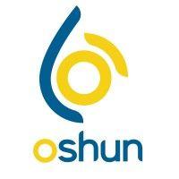 oshun logo image