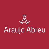 araujo abreu engenharia logo image