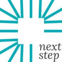 nextstep advisory services logo image