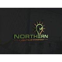 northern lighting company logo image