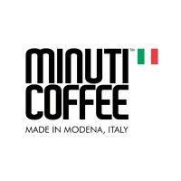 minuti coffee logo image