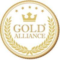 gold alliance logo image