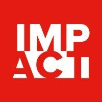 impact research ltd logo image