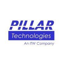 pillar technologies, an itw company