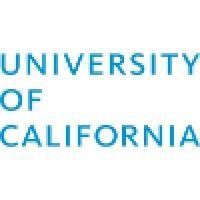 university of california office of the president logo image