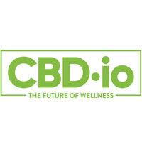 cbd.io logo image