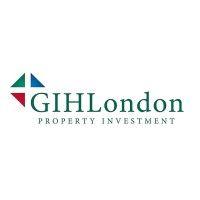 gihlondon logo image