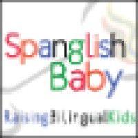 spanglishbaby productions logo image