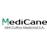 mhi cultivo medicinal sa logo image