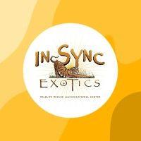 in-sync exotics wildlife rescue and educational center