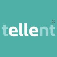 tellent®️ logo image