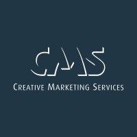 creative marketing services logo image