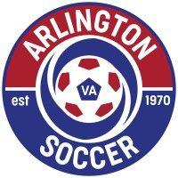 arlington soccer association