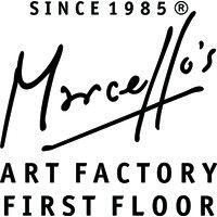 marcello's art factory