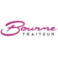 bourne traiteur logo image