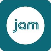 jam creative studios logo image