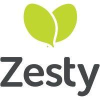 zesty, inc. logo image