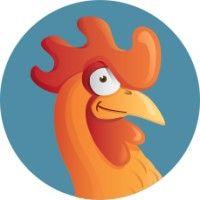 booking rooster logo image