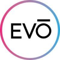 evō logo image